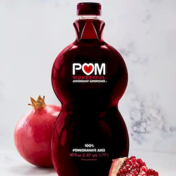 Pom Jugo de Granada