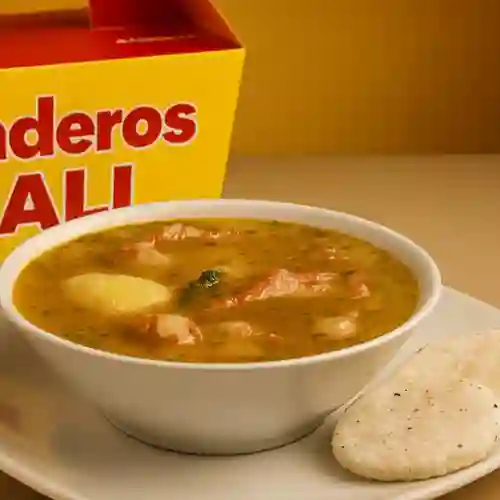 Consome Especial