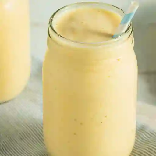 Cremoso de maracumango