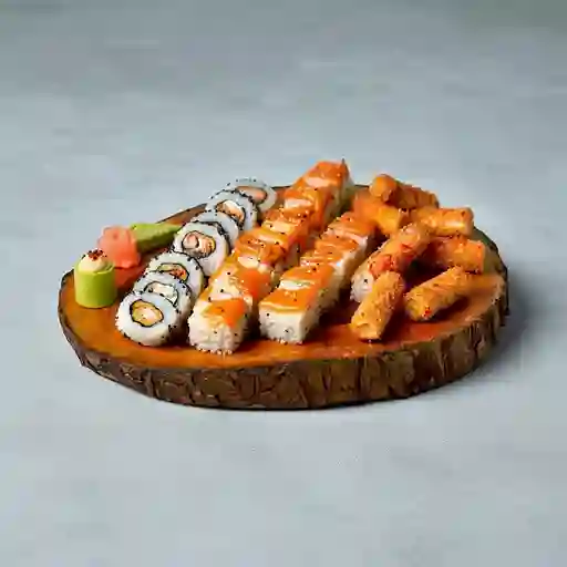 Combo Wabisabi