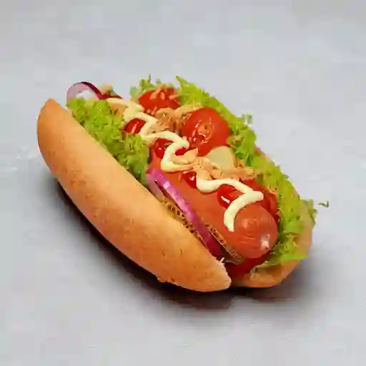Perro Americano