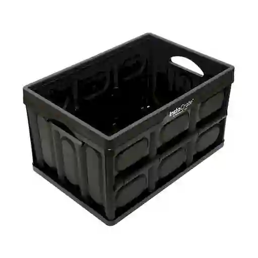 Greenmade Caja Plegable de Almacenaje 12 Galones