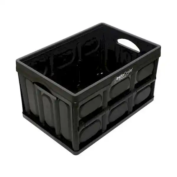 Greenmade Caja Plegable de Almacenaje 12 Galones