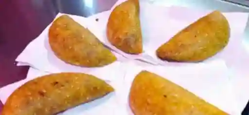 Combo Empanadas Mas Coca Cola