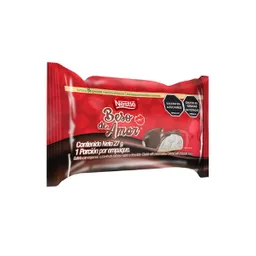 Nestle Galleta Masmelo