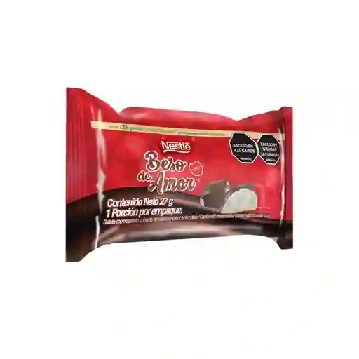 Nestle Galleta Masmelo