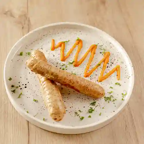 Dedito Integral de Queso