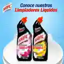 Harpic Limpiador Líquido Citrus Power Ultra