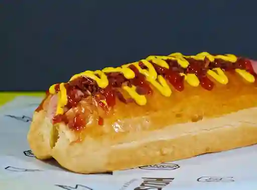 Hot Dog American