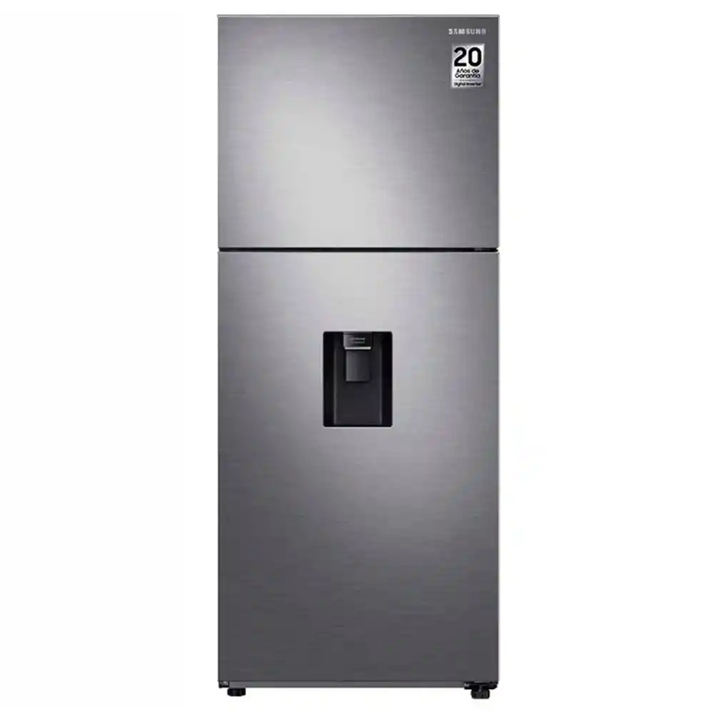 Nevera Samsung No Frost Rt44a6320s