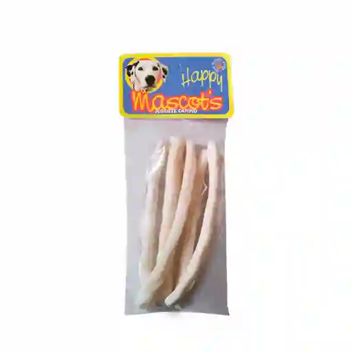 Happy Mascot's Rollo Mini Perro
