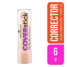 Essence Corrector Cover Stick Tono 20