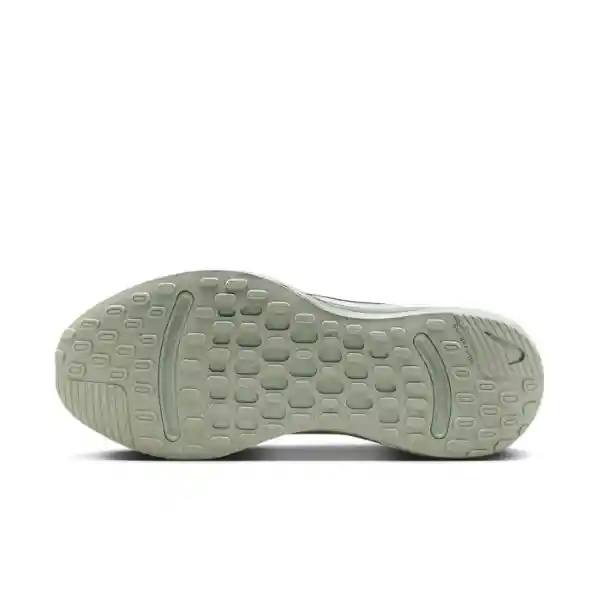 Nike Zapatos Journey Run Blanco Para Hombre Talla 12