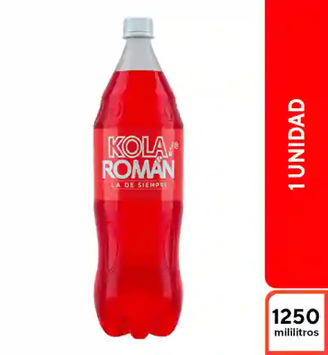 Kola Roman 1.25 l