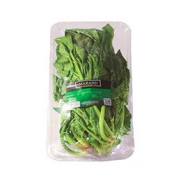 Makand Espinaca Baby Kosher