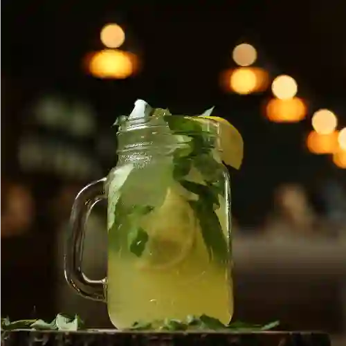 Limonada Natural