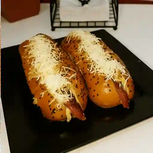 Perros de chorizo (2)