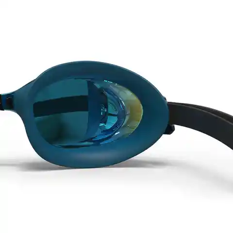 Nabaiji Gafas Natación B-Fit Lentes Espejo