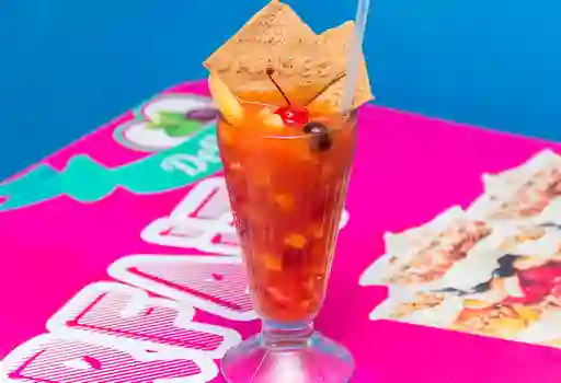 Salpicón