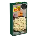 Caldo RICO deshidratado con verduras 12 cubos x 132g