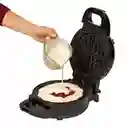 Waflera Para Waffles Rellenos Power Xl Hrw6107la