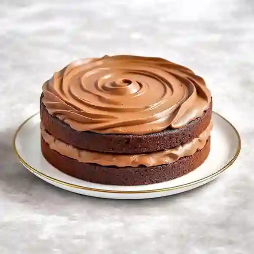 Torta de chocolate