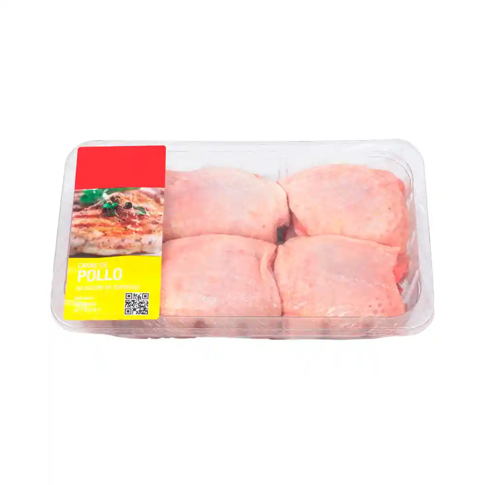 Encuentro De Pollo Especial Sin Espinazo X Kg