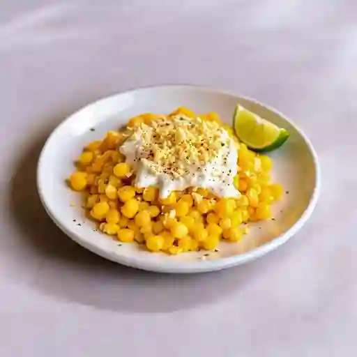 Esquites Mexicanos