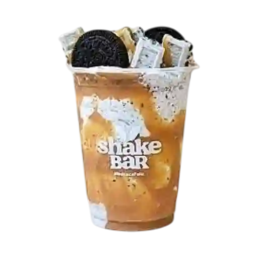 Malteada Oreo - Hershey`s