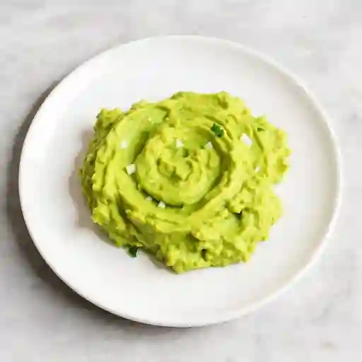Guacamole