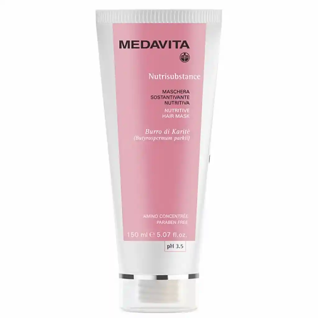 Nutrit Medavita Mascarilla Sostantivante Iva