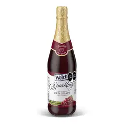 Welchs Vino Sparkling Red