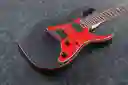 Ibanez Guitarra Eléctrica Grg131Dx-Bkf