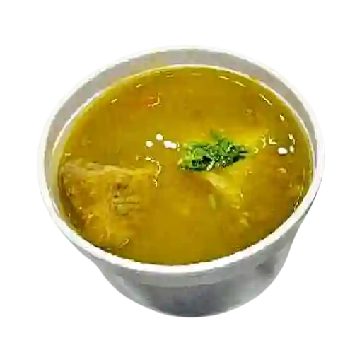 Sancocho de Costilla