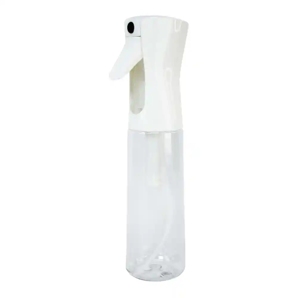 Botella Eotía Pulverizadora de Alta Presión