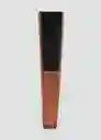 Abanico Stefan Negro Talla 99 Mujer Mango