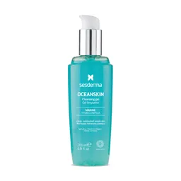 Sesderma Gel Limpiador Oceanskin