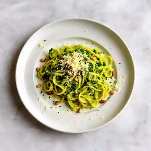 Al Pesto