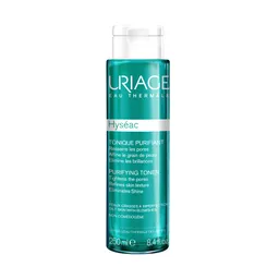 Uriage Tónico Purificante Hyséac