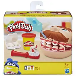 Play-Doh Juego Mini Classics Ast