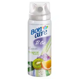 Bonaire Ambientador Concentrado Tropical Breeze To Go 