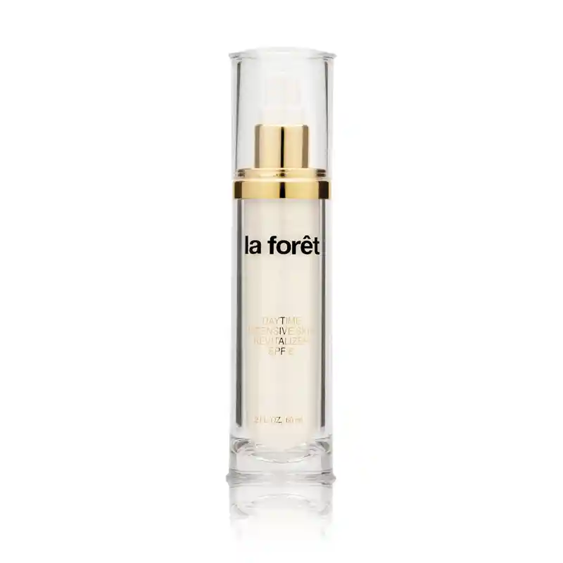 La Foret Revitalizador Humectante Daytime 