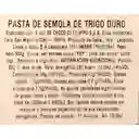 De Cecco Pasta Spaghettoni Quadrati