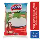Diana Arroz Blanco Vitamor
