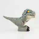 Maypa Dinosaurio Con Luz y Sonido 28 x 13 cm