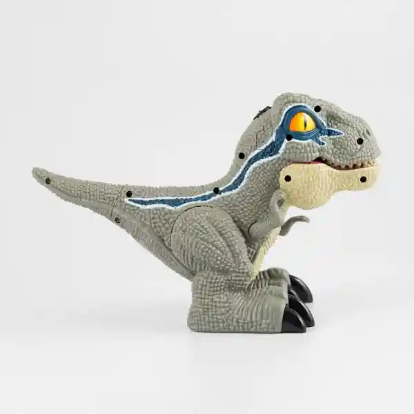 Maypa Dinosaurio Con Luz y Sonido 28 x 13 cm