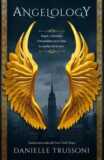 Angelology