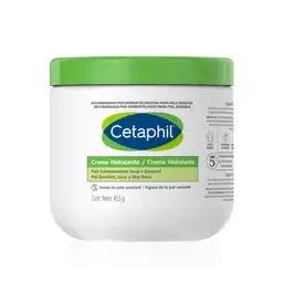 Cetaphil Crema Corporal Humectante
