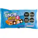 Marinela Lonchimix Pastelitos Rellenos de Crema