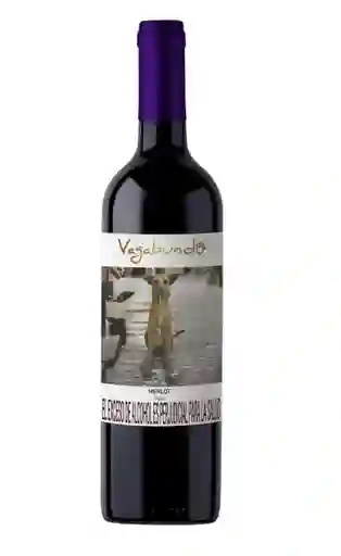 Vagabundo Vino Merlot Wines